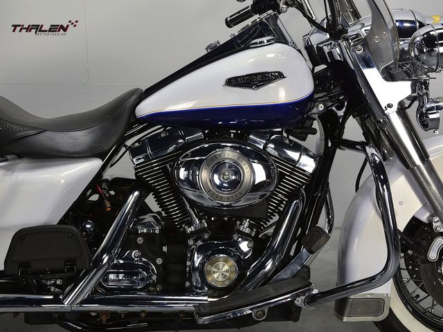 harley-davidson - road-king-classic-flhrc
