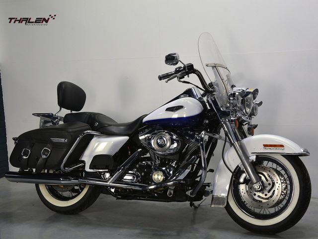 harley-davidson - road-king-classic-flhrc