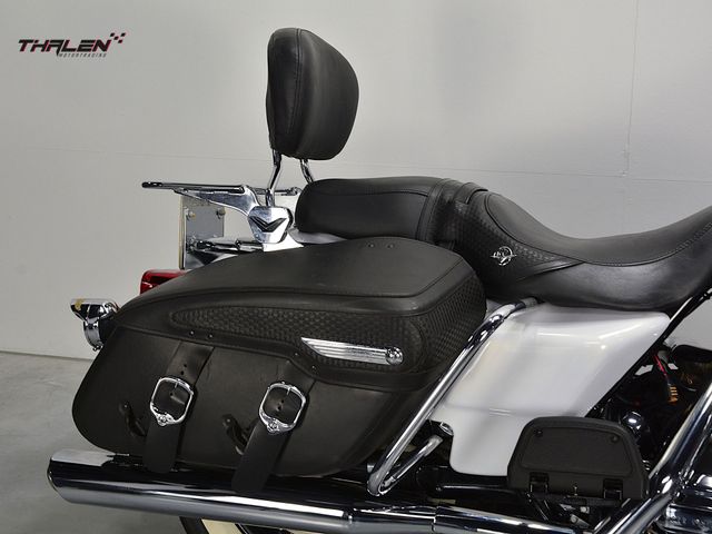 harley-davidson - road-king-classic-flhrc