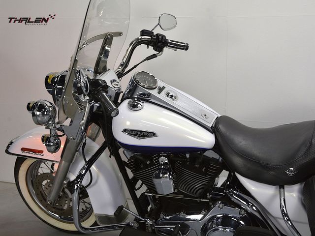 harley-davidson - road-king-classic-flhrc