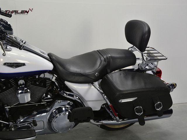 harley-davidson - road-king-classic-flhrc