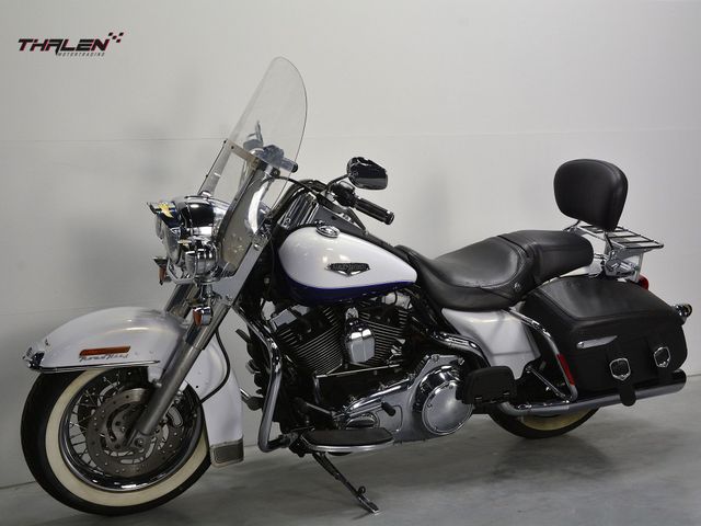 harley-davidson - road-king-classic-flhrc