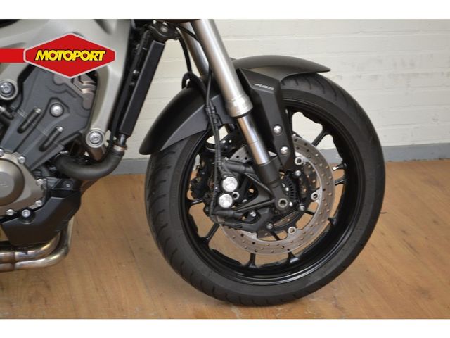 yamaha - mt-09-abs