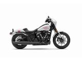 HARLEY-DAVIDSON LOW RIDER S FXLRS 114
