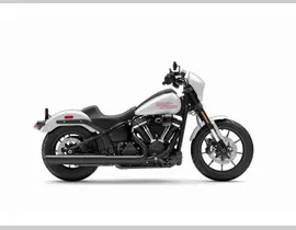 Harley-Davidson LOW Rider S Fxlrs 114 2026 nieuw