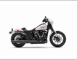 Harley-Davidson LOW Rider S Fxlrs 114 2026 nieuw