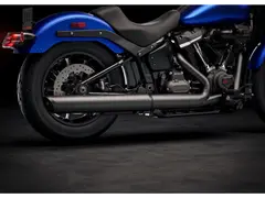 Harley-Davidson Fxlrs Softail Lowrider S 2026 nieuw – foto 3 van 6