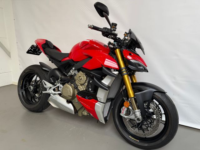 ducati - streetfighter-v4s