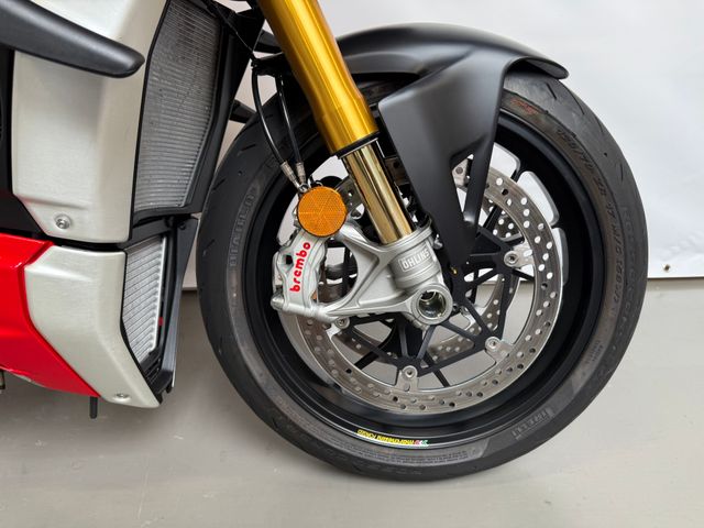ducati - streetfighter-v4s