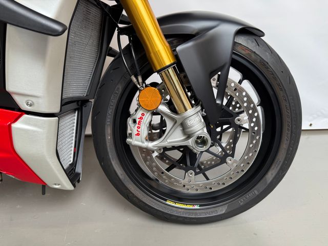 ducati - streetfighter-v4s