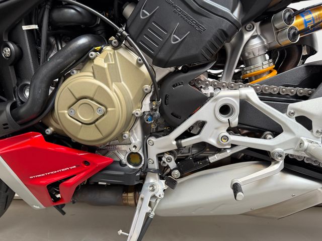 ducati - streetfighter-v4s