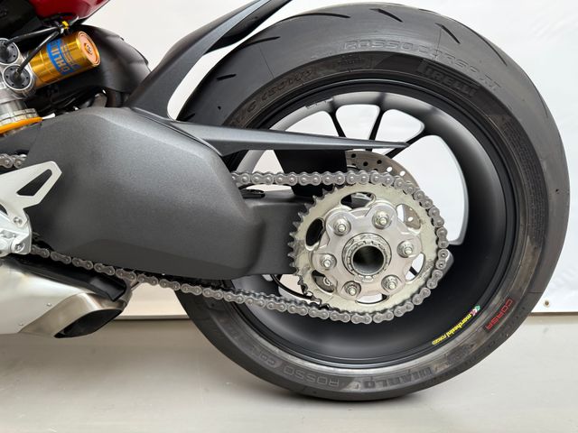 ducati - streetfighter-v4s