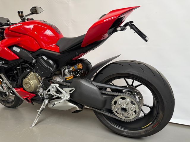ducati - streetfighter-v4s