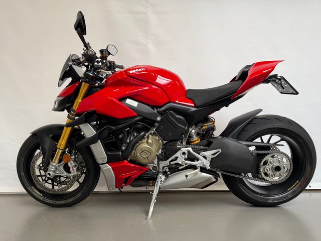 ducati - streetfighter-v4s