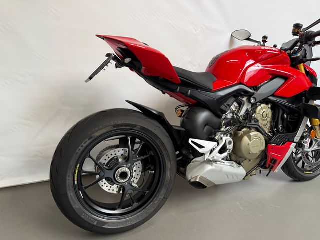 ducati - streetfighter-v4s
