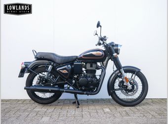 Royal Enfield Bullet 350 2024 occasion