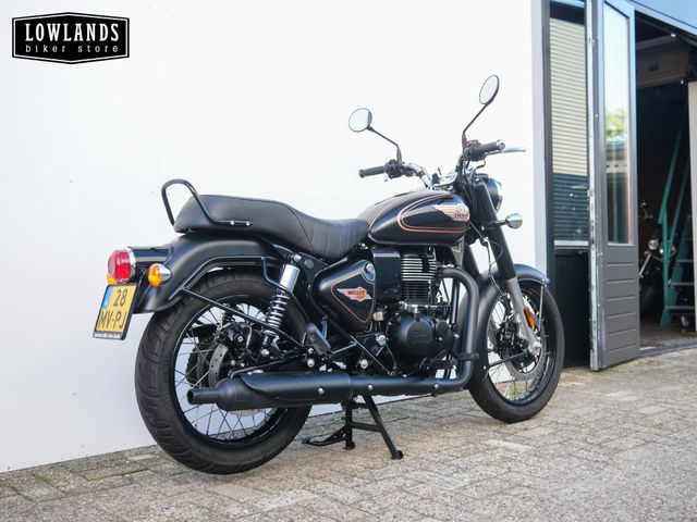 royal-enfield - bullet-350