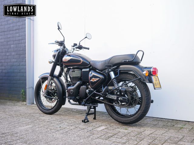 royal-enfield - bullet-350