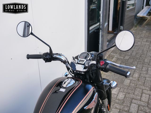 royal-enfield - bullet-350
