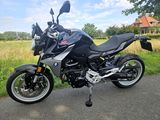 BMW F 900 R