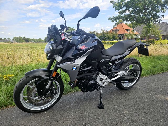 bmw - f-900-r