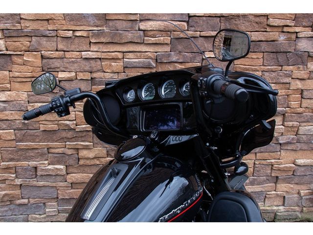 harley-davidson - electra-glide-ultra-limited-flhtk