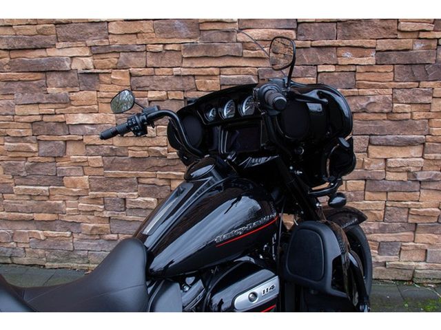 harley-davidson - electra-glide-ultra-limited-flhtk