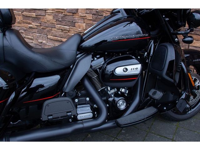 harley-davidson - electra-glide-ultra-limited-flhtk
