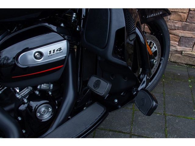 harley-davidson - electra-glide-ultra-limited-flhtk