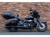 HARLEY-DAVIDSON ELECTRA GLIDE ULTRA LIMITED FLHTK