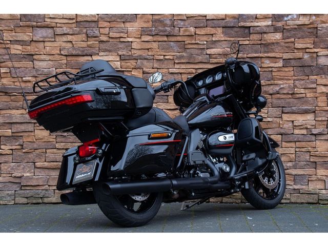 harley-davidson - electra-glide-ultra-limited-flhtk