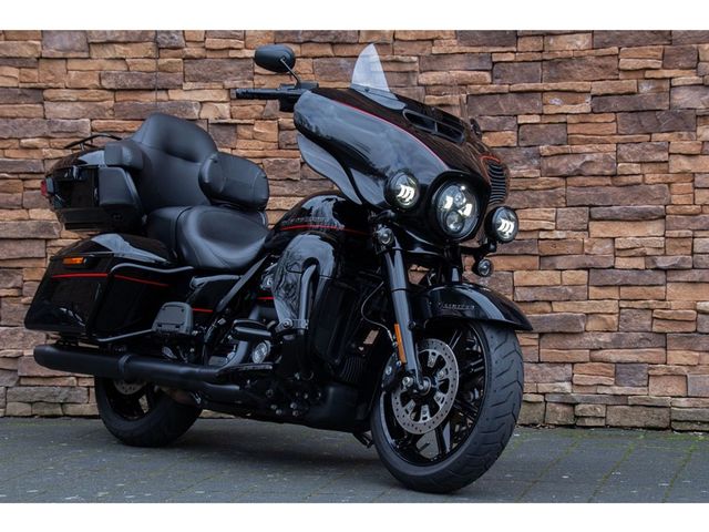 harley-davidson - electra-glide-ultra-limited-flhtk