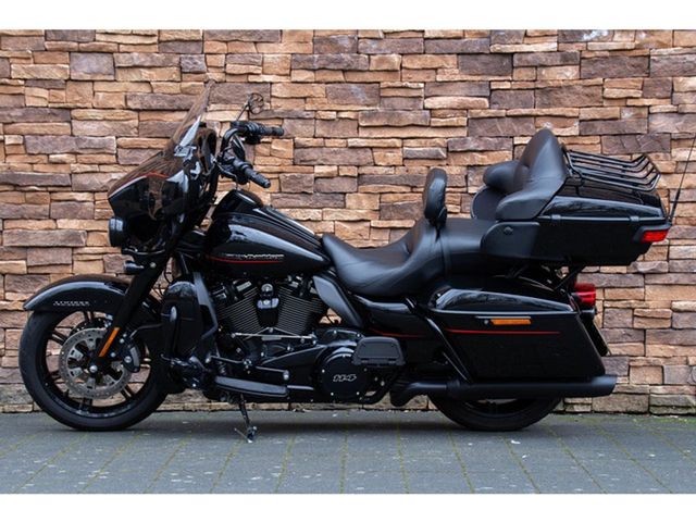 harley-davidson - electra-glide-ultra-limited-flhtk