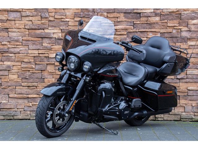 harley-davidson - electra-glide-ultra-limited-flhtk