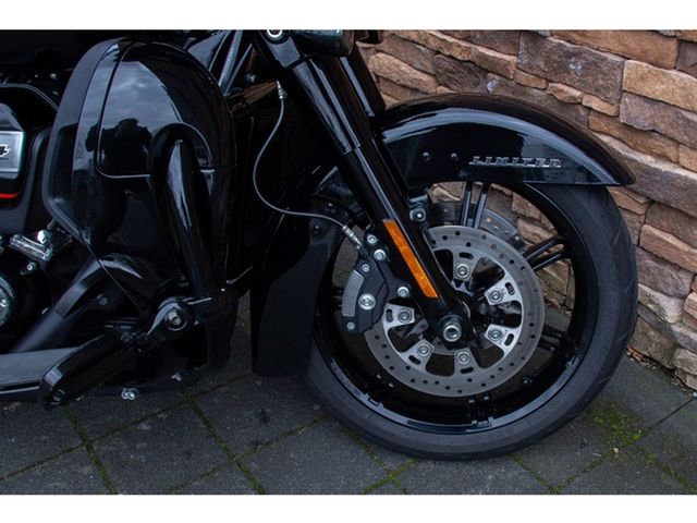 harley-davidson - electra-glide-ultra-limited-flhtk