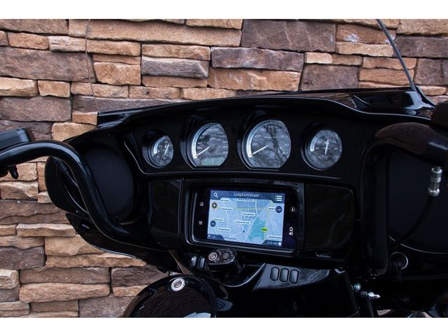 harley-davidson - electra-glide-ultra-limited-flhtk