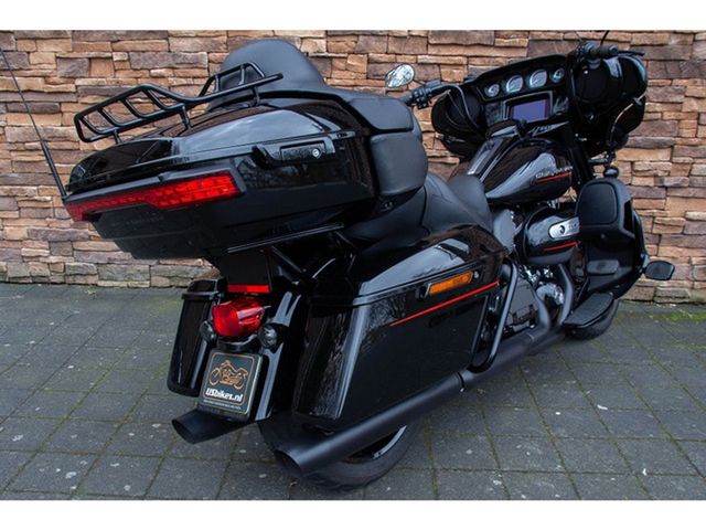 harley-davidson - electra-glide-ultra-limited-flhtk