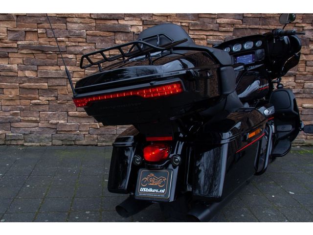 harley-davidson - electra-glide-ultra-limited-flhtk
