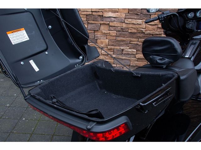 harley-davidson - electra-glide-ultra-limited-flhtk