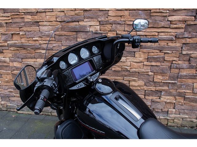 harley-davidson - electra-glide-ultra-limited-flhtk