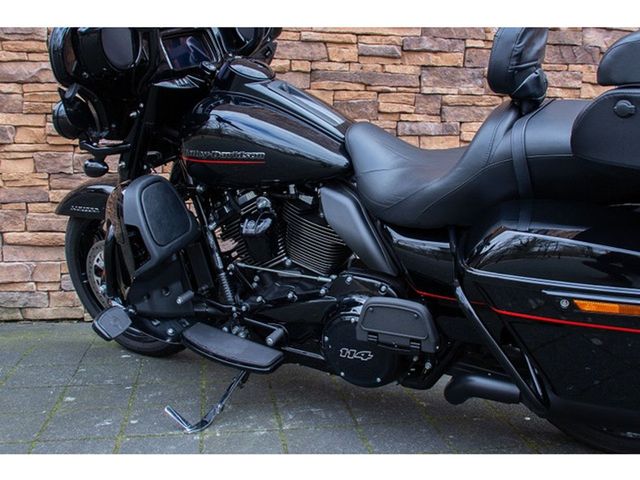 harley-davidson - electra-glide-ultra-limited-flhtk