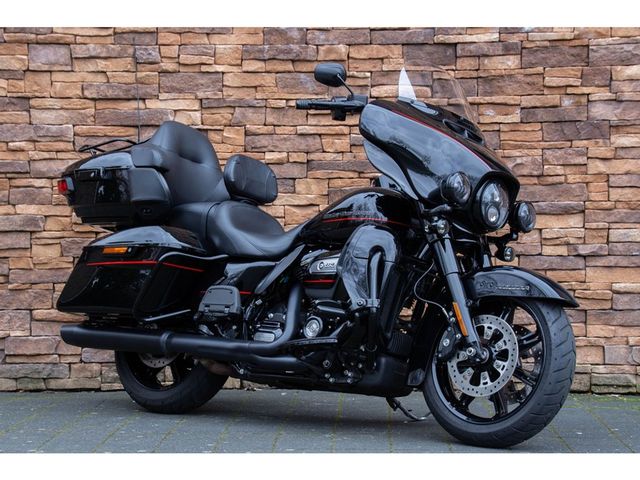 harley-davidson - electra-glide-ultra-limited-flhtk