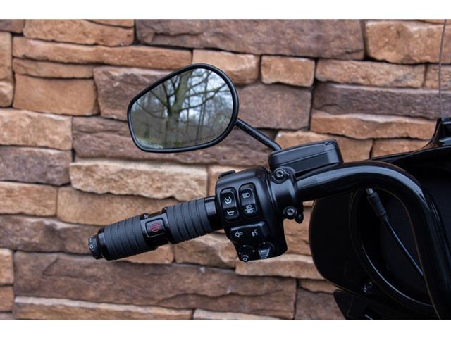 harley-davidson - electra-glide-ultra-limited-flhtk