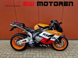 HONDA CBR 1000 RR FIREBLADE