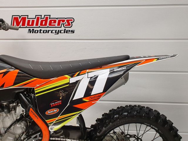 ktm - 350-sx-f