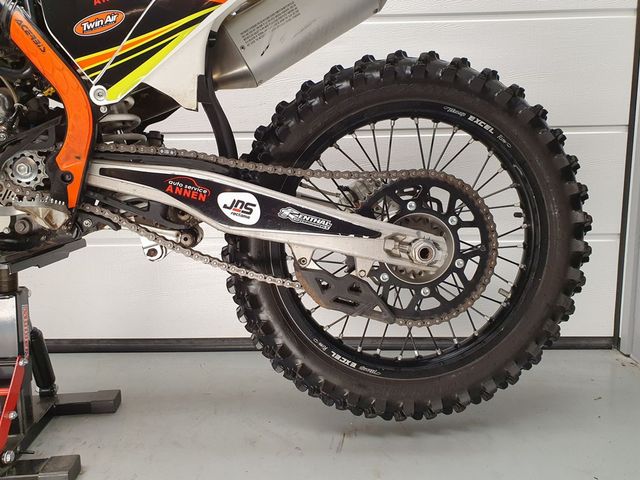 ktm - 350-sx-f