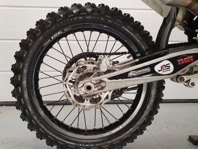 ktm - 350-sx-f