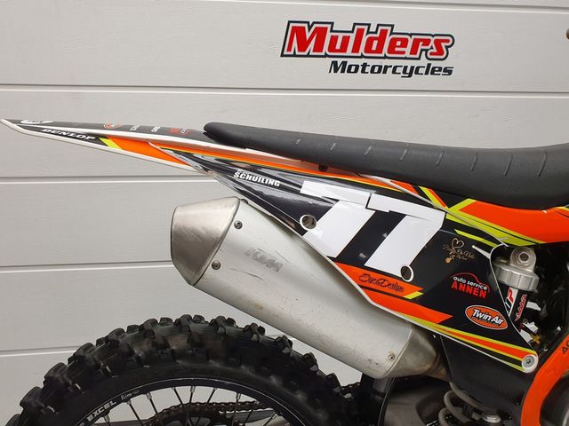 ktm - 350-sx-f