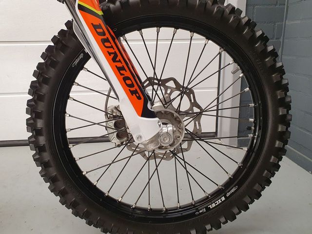 ktm - 350-sx-f