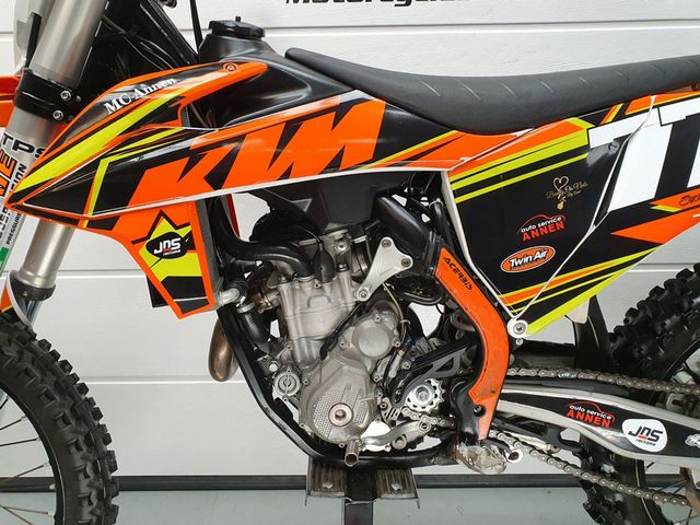 ktm - 350-sx-f